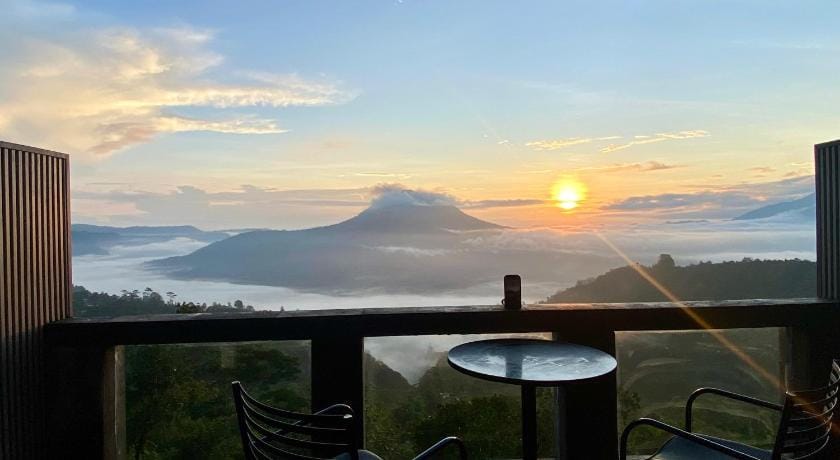 Dbila Cafe, Resto & Hotel Hotel in Bali