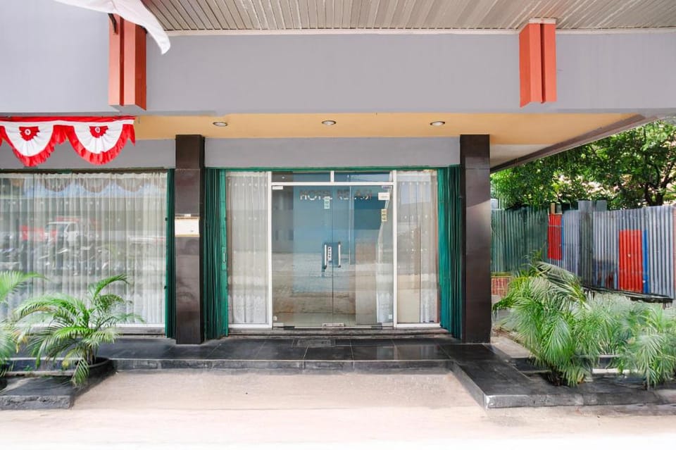 Dancenter Hotel Relasi Hotel in Indonesia