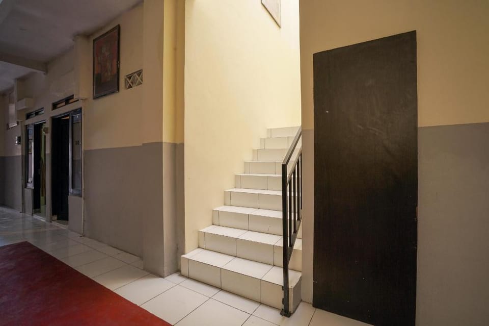 Dancenter Maleo Kostel Hotel in Special Region of Yogyakarta
