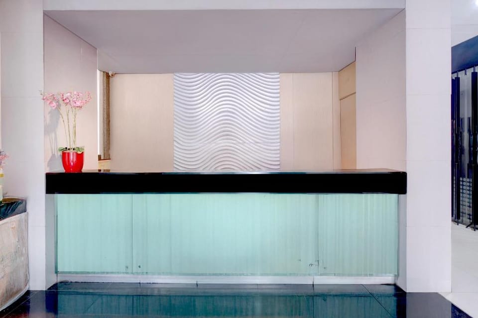 Collection O Hotel Antara - 6 Hour Stay Hotel in Jakarta