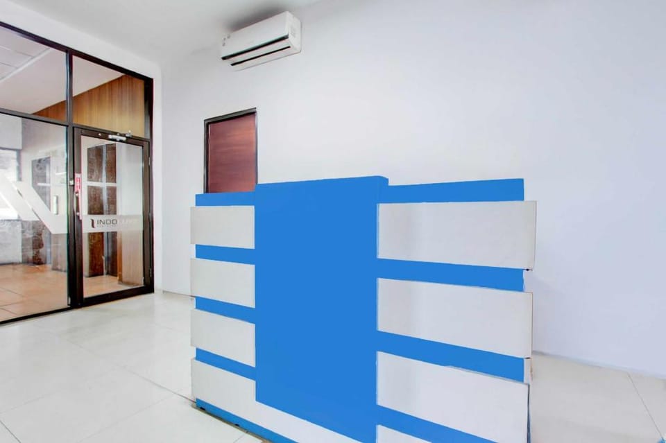 Dancenter Vivo Aparment Hotel in Special Region of Yogyakarta