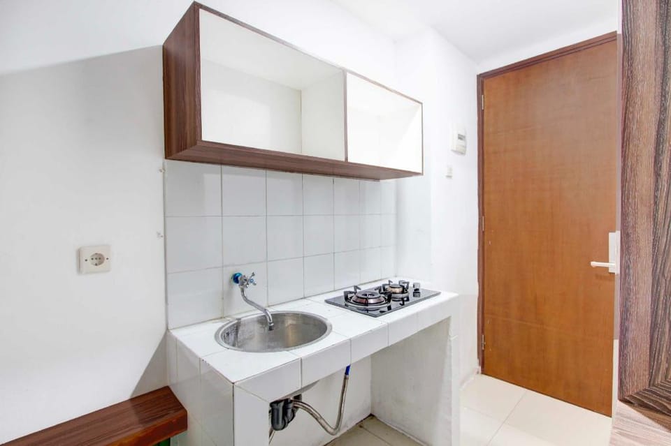 Dancenter Vivo Aparment Hotel in Special Region of Yogyakarta