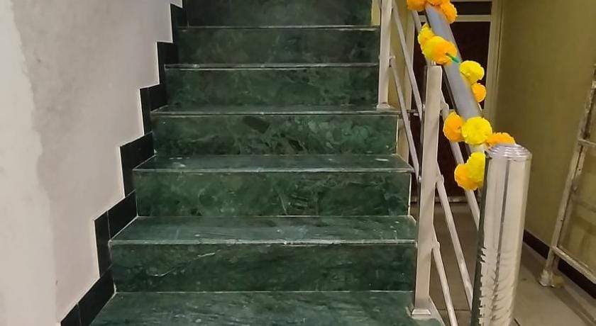 Shree Govindam Guest House Hotel in India