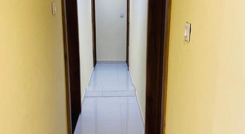 Shree Govindam Guest House Hotel in India
