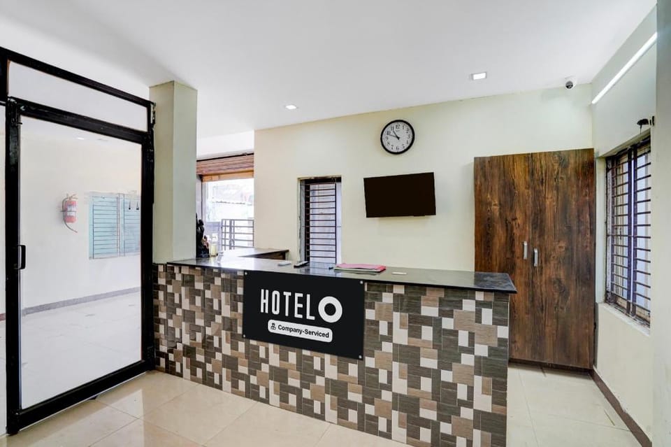 Hotel O Annavaram Formerly Akshaya Lodge Hotel in Andhra Pradesh