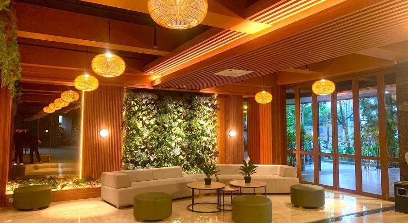 WYNS Hotel Bandung Hotel in Bandung