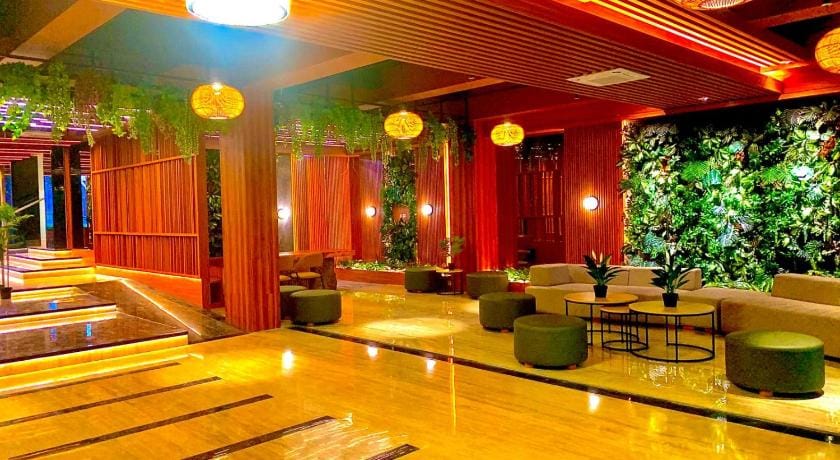WYNS Hotel Bandung Hotel in Bandung