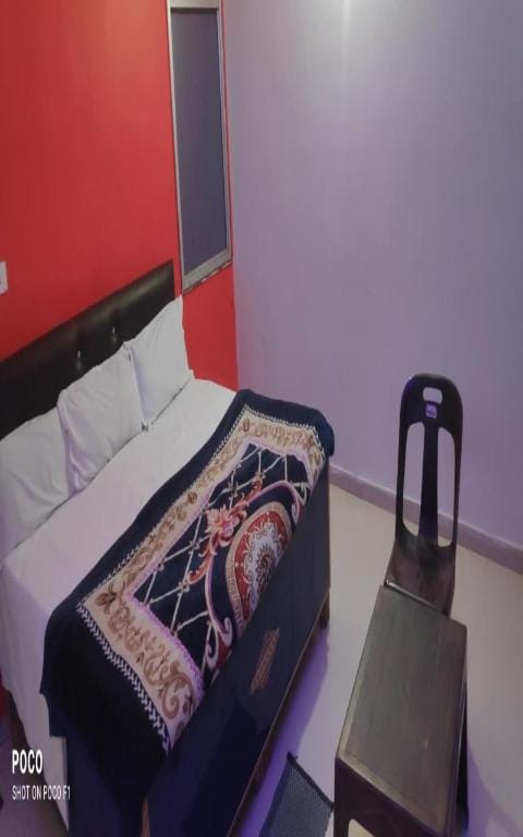 Mahadev Guest House Hotel in Uttar Pradesh