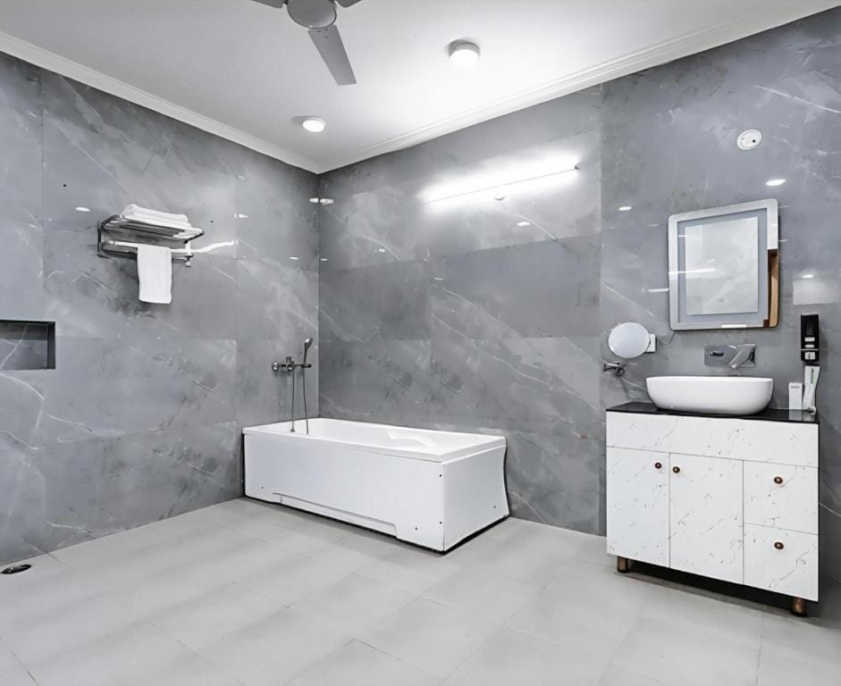 Hotel NS Near Delhi Airport Hotel in New Delhi