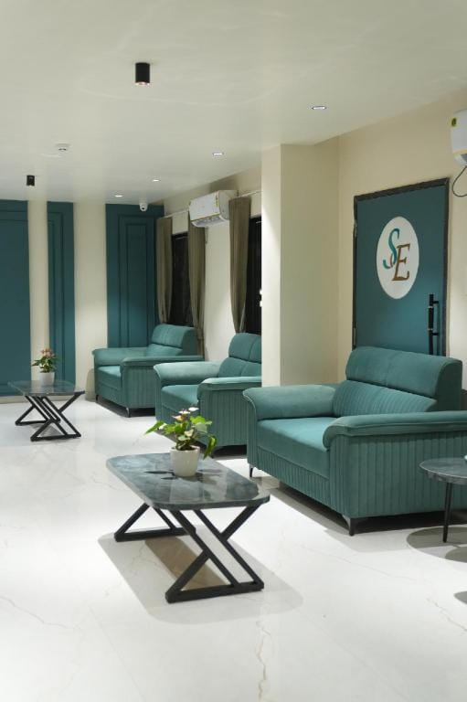 Hotel Sasya Elegance Nallagandla Hotel in Hyderabad