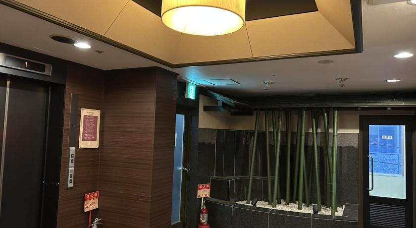 パイオランドホテル Hotel in Saitama