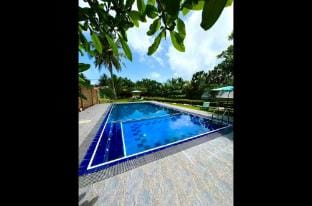 Blue Villa Wadduwa Hotel in Wadduwa