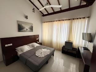 Blue Villa Wadduwa Hotel in Wadduwa