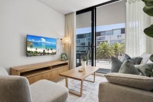 Fremantle 1-Bed Close to Beach & Shops Apartment in North Fremantle