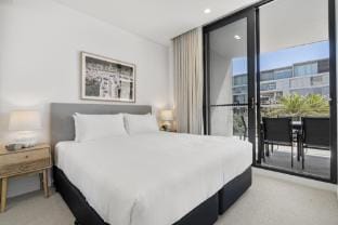 Fremantle 1-Bed Close to Beach & Shops Apartment in North Fremantle