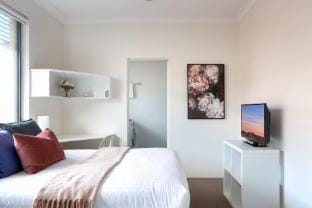 Bright Studio Steps from Westmead Hospital Apartment in Parramatta