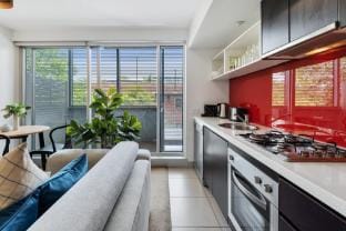 Beautifully Cosy St Kilda Apartment Apartment in Saint Kilda