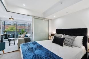 Beautifully Cosy St Kilda Apartment Apartment in Saint Kilda