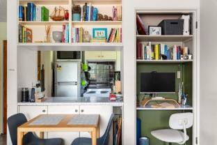 Cosy Sydenham 1-Bed by Inner-West's Attractions Apartment in Marrickville