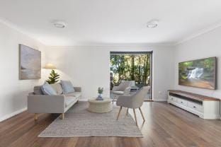 Stylish 3-Bed Newport Stay with Balcony Apartment in Pittwater Council