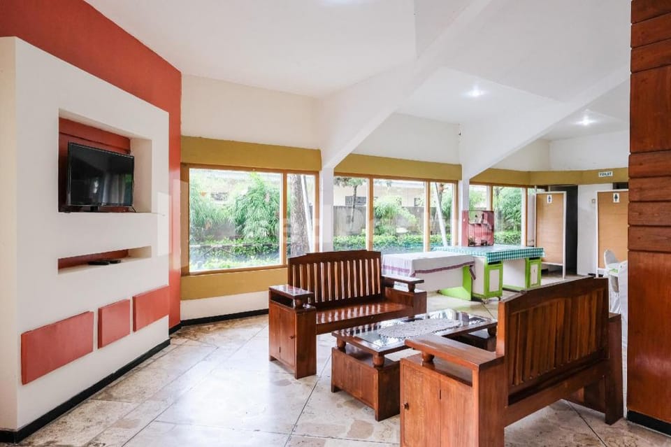 The Soemarsono Hotel near Ambarrukmo Plaza Mall RedPartner Hotel in Special Region of Yogyakarta