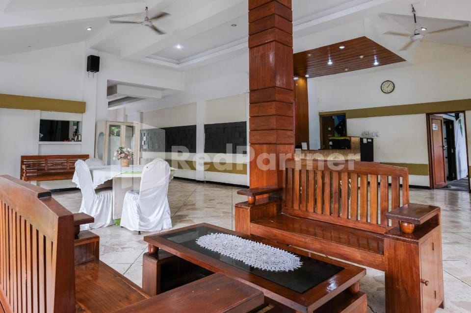 The Soemarsono Hotel near Ambarrukmo Plaza Mall RedPartner Hotel in Special Region of Yogyakarta