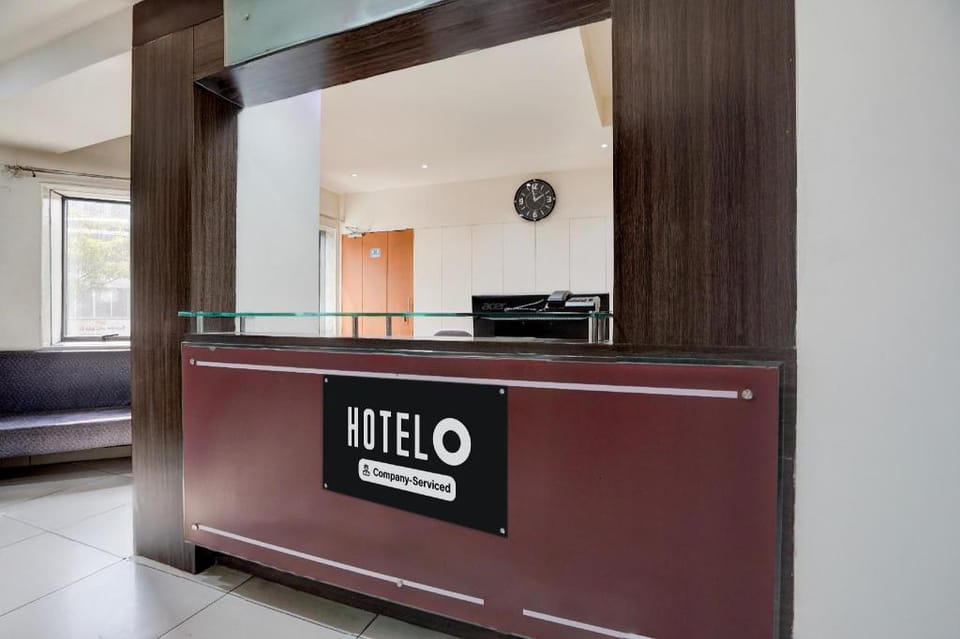 Super Collection O Sur Sagar Lakeview Vadodara Formerly Vintage Inn Hotel in Vadodara