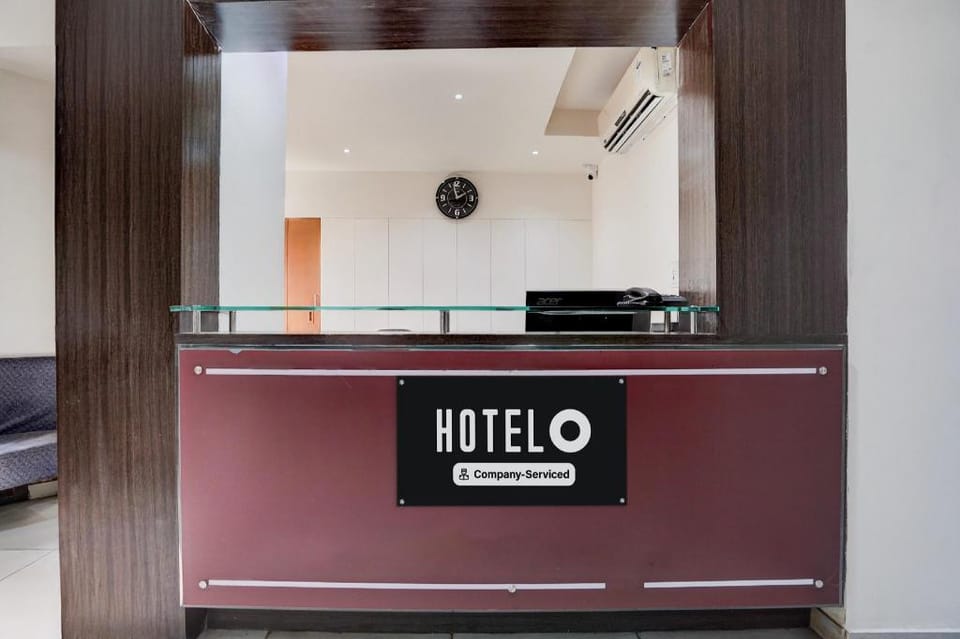 Super Collection O Sur Sagar Lakeview Vadodara Formerly Vintage Inn Hotel in Vadodara