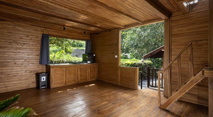 Kawiya Healing Retreat Sanctuary Hotel in Tampaksiring
