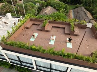 Awwa Boutique Hotel Hotel in North Kuta