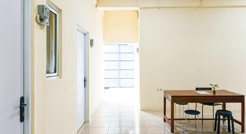 Aruna Coliving Syariah RedPartner Hotel in Indonesia
