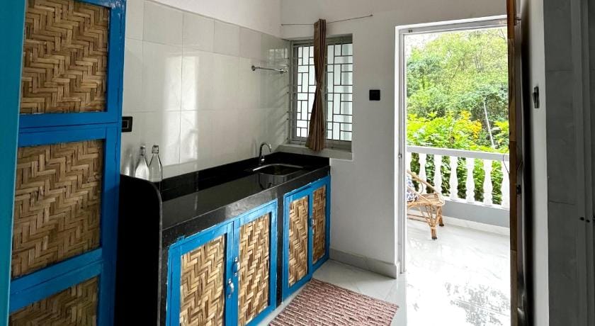 Salt & Coco Hotel in Goa, India
