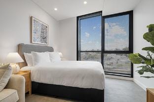 Bright Studio in Fremantle with Modern Finishes Apartment in North Fremantle