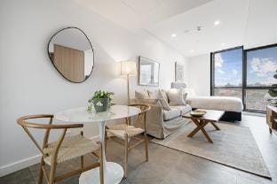 Bright Studio in Fremantle with Modern Finishes Apartment in North Fremantle