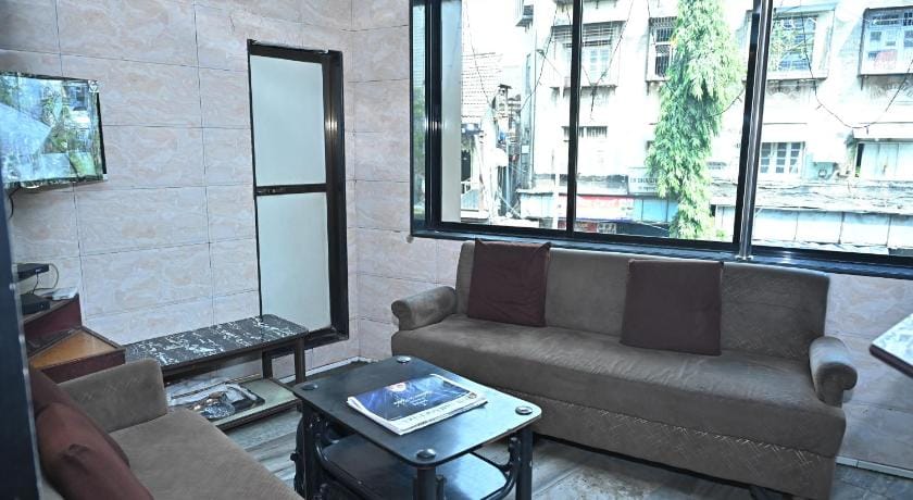 Hotel Ajanta Hotel in Mumbai