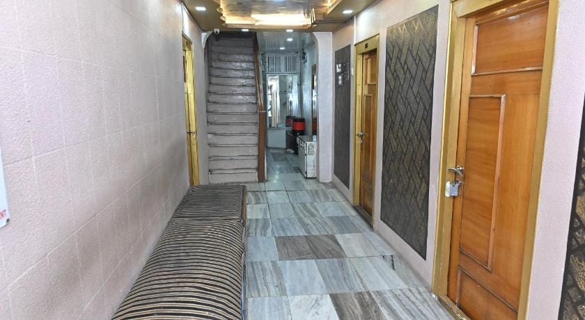 Hotel Ajanta Hotel in Mumbai