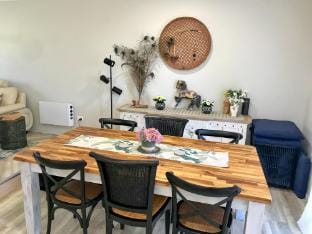 Spacious Family Retreat on the edge of Tenterfield Apartment in Tenterfield