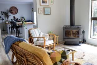 Spacious Family Retreat on the edge of Tenterfield Apartment in Tenterfield