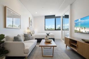 Stylish Studio Near Fremantle's Vibrant Spots Apartment in North Fremantle