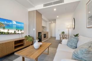 Stylish Studio Near Fremantle's Vibrant Spots Apartment in North Fremantle