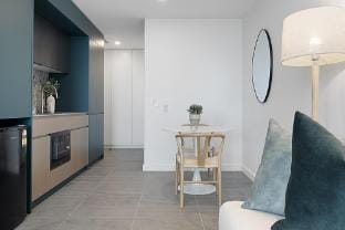 Modern Studio in Fremantle with Stunning Rooftop Apartment in North Fremantle