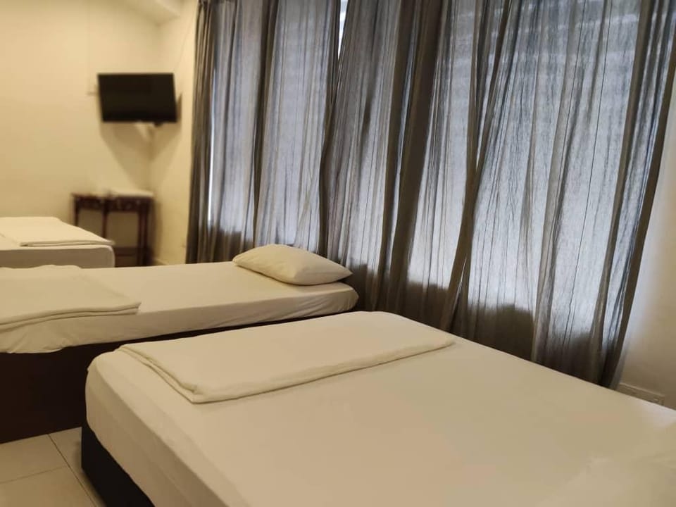 HOTEL NOVA Hotel in Federal Territory of Kuala Lumpur