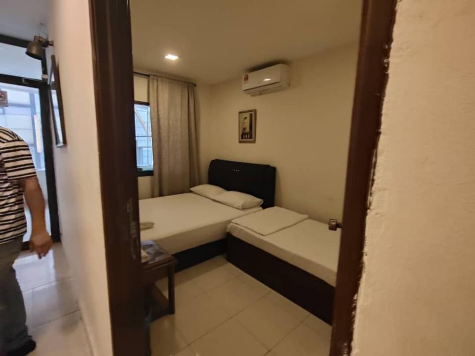 HOTEL NOVA Hotel in Federal Territory of Kuala Lumpur
