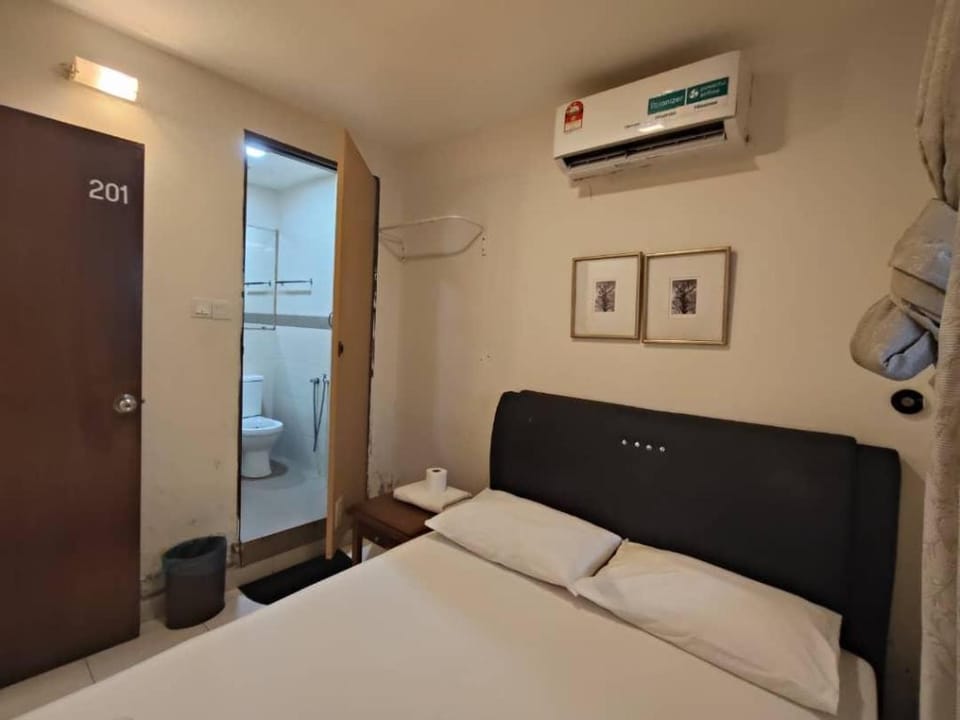 HOTEL NOVA Hotel in Federal Territory of Kuala Lumpur