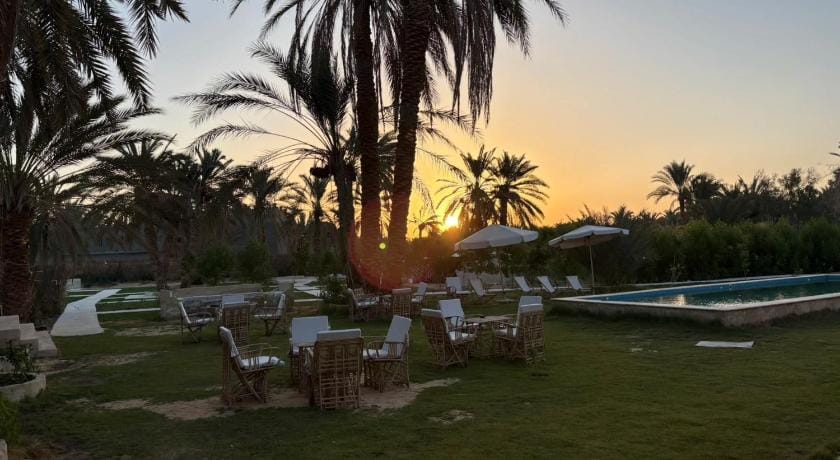 فندق إريغن Erighin siwa hotel Hotel in Egypt