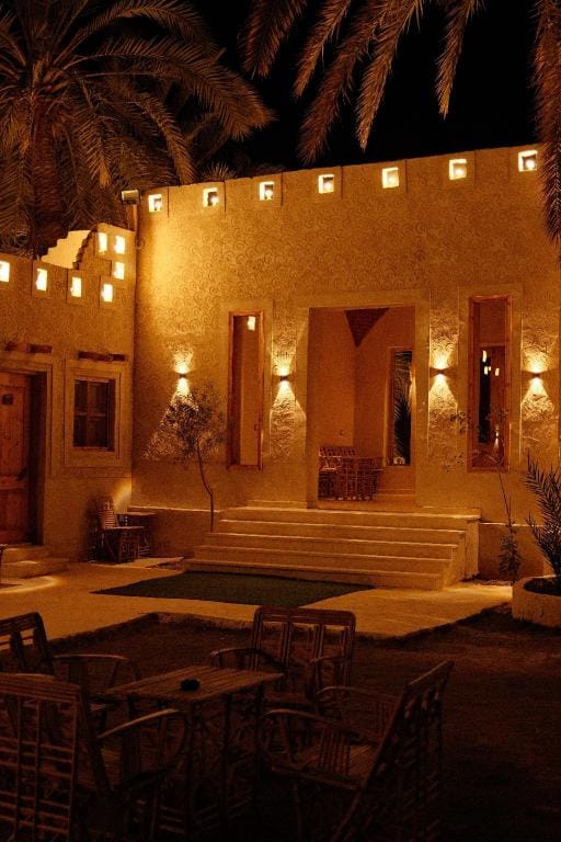 فندق إريغن Erighin siwa hotel Hotel in Egypt
