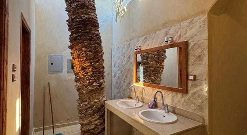 فندق إريغن Erighin siwa hotel Hotel in Egypt