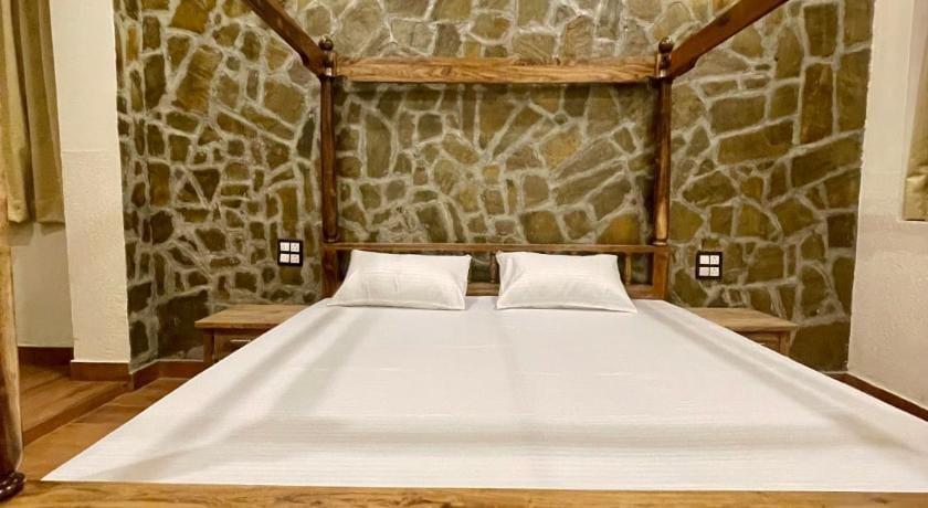 The Rustic Ridge By The Trident Stays Hotel in Uttarakhand