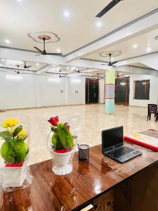 HOTEL THE SGS INN Hotel in Nepal