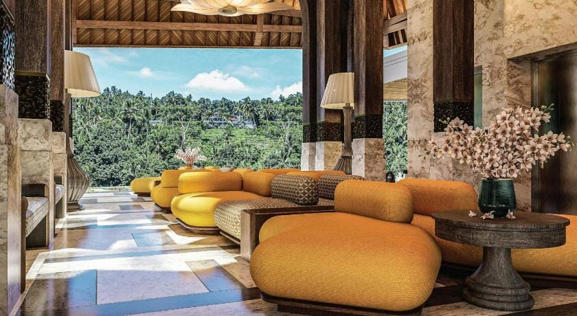 Hiliwatu, Bali Ubud, a Tribute Portfolio Resort Hotel in Payangan